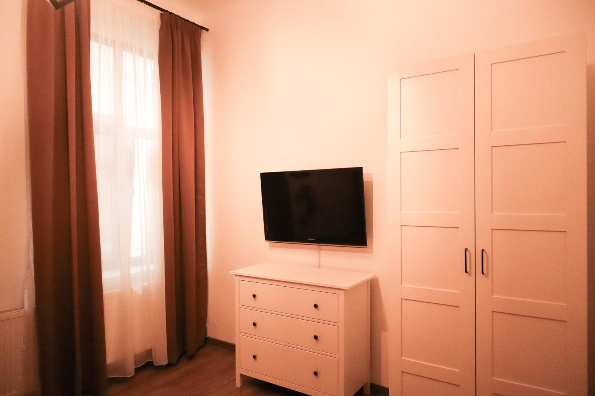 Appartamento Hirooms