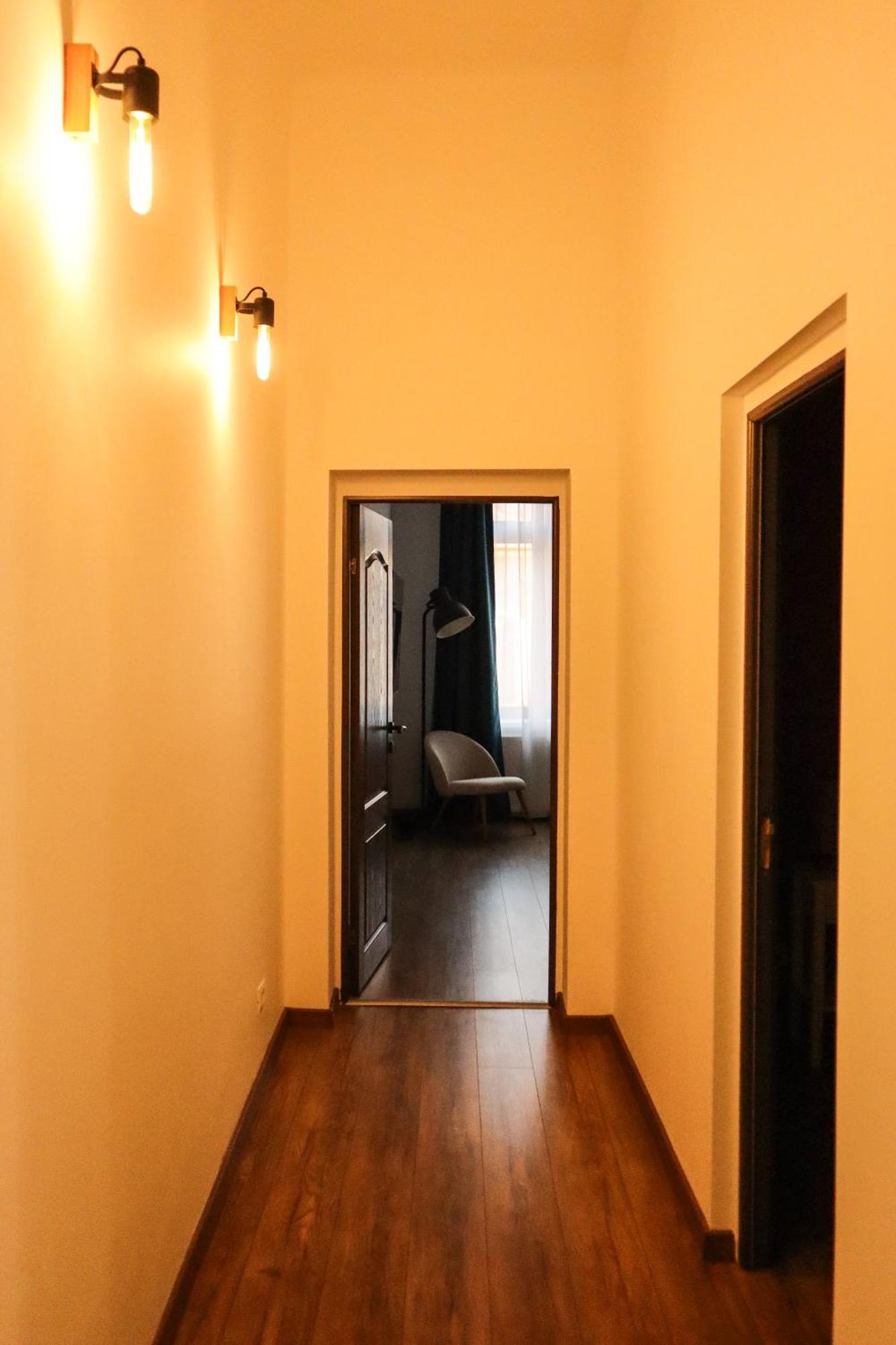 Hirooms Braşov