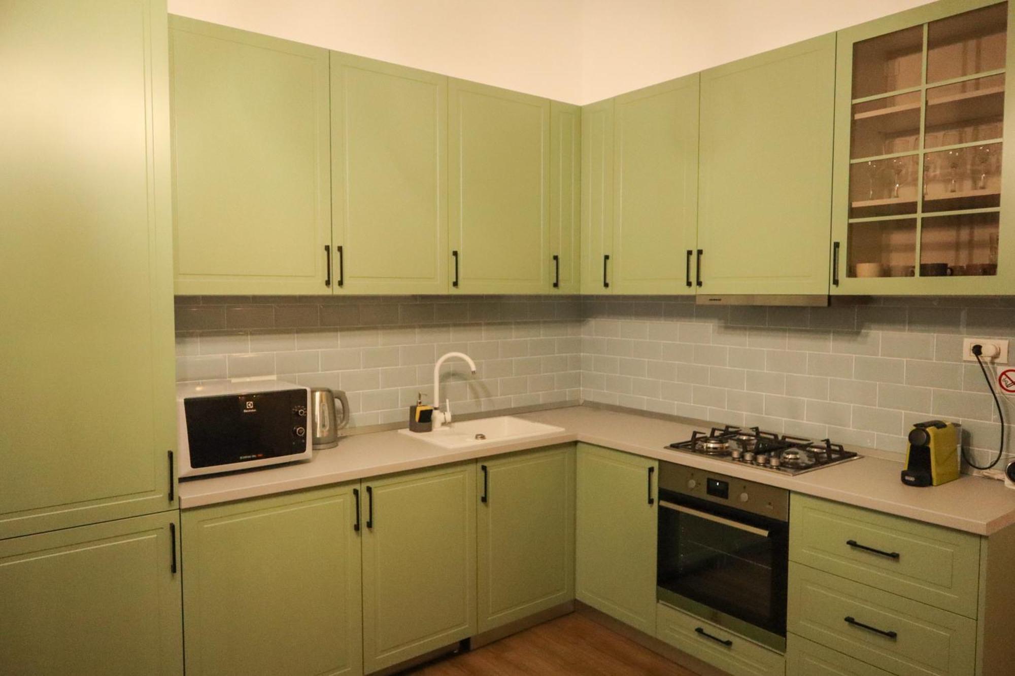 Appartamento Hirooms