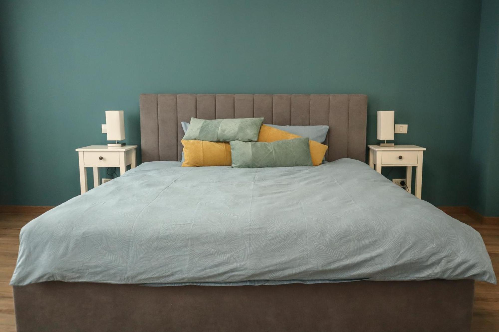 Appartamento Hirooms Braşov