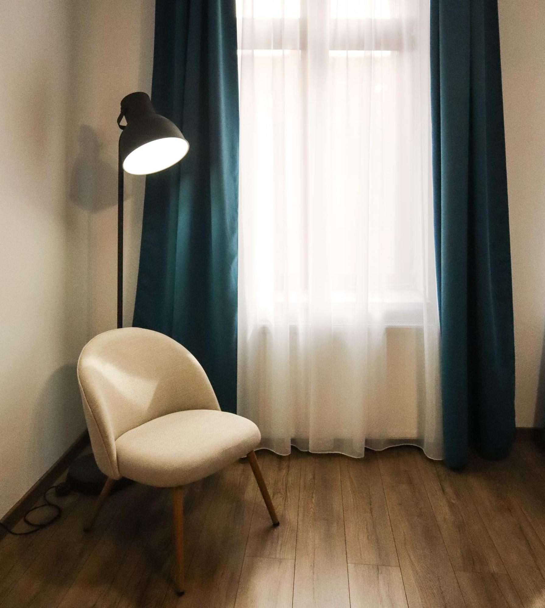 Appartamento Hirooms Braşov