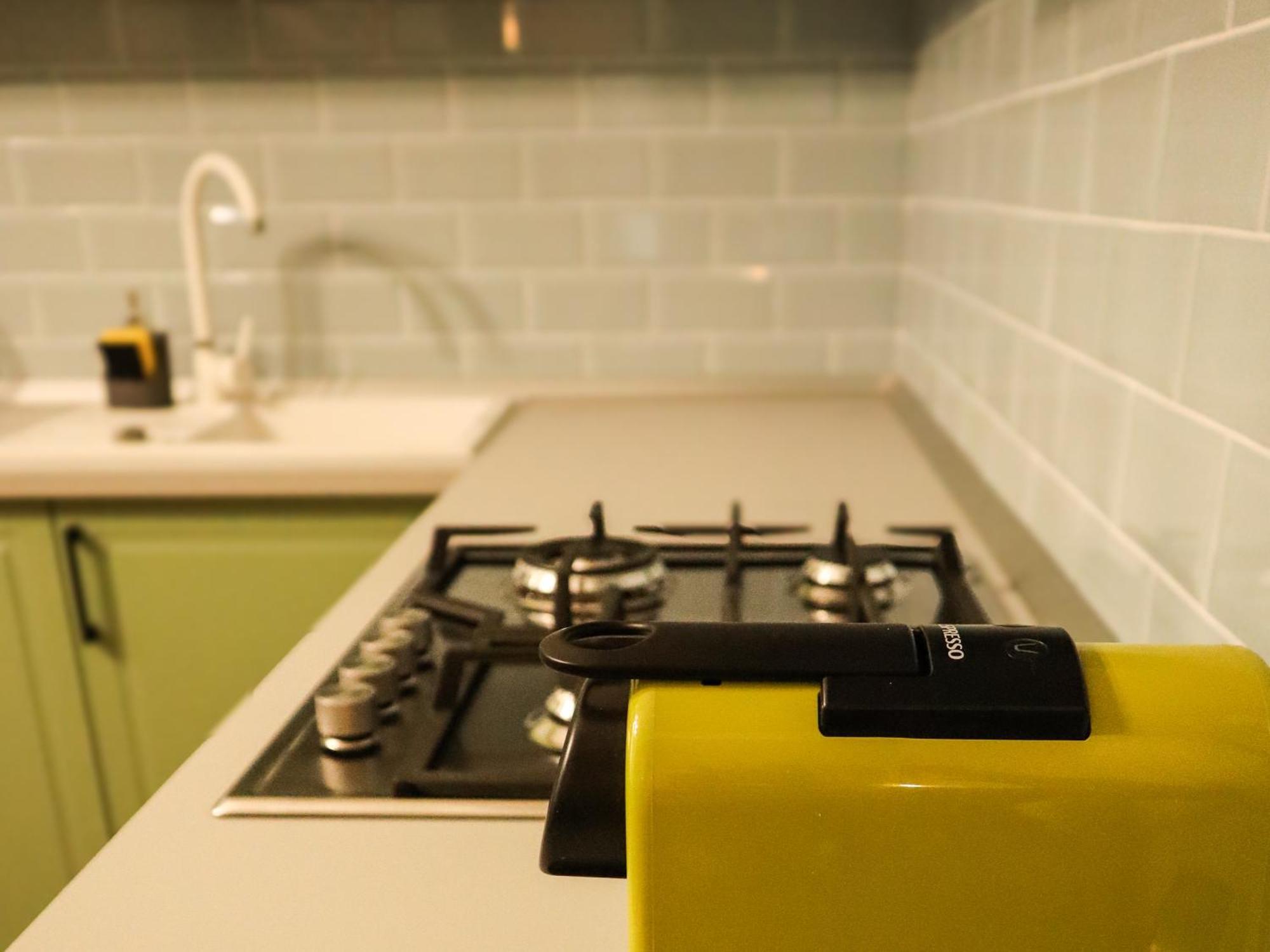 Hirooms Appartamento *