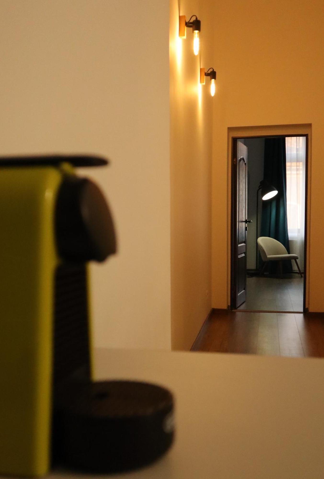 Appartamento Hirooms *