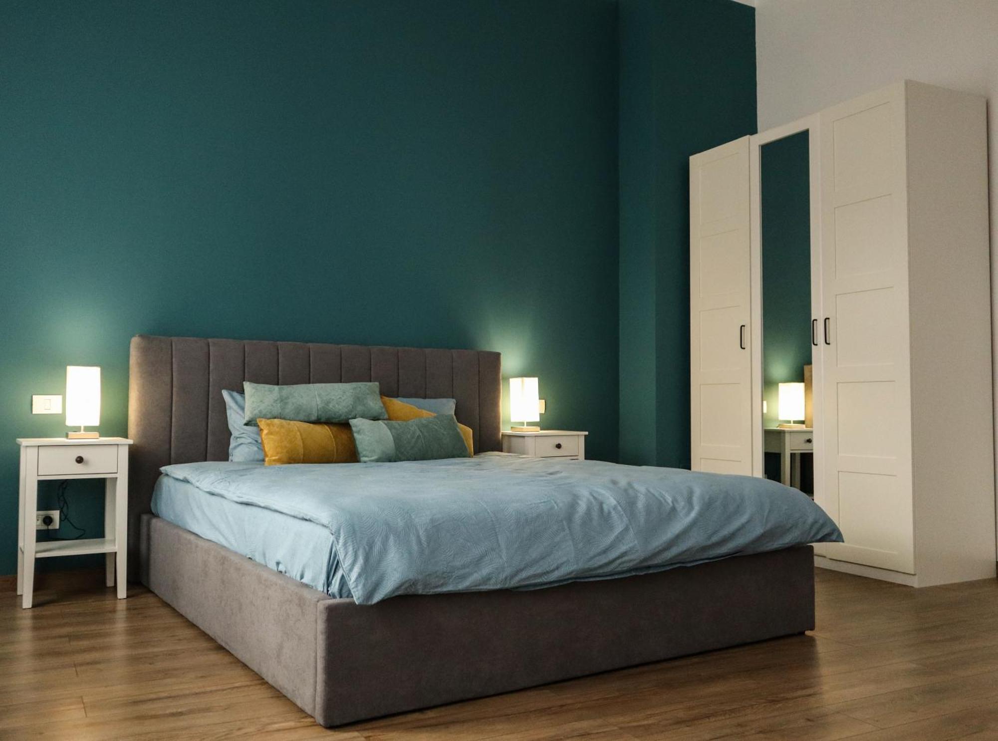 Hirooms Appartamento *