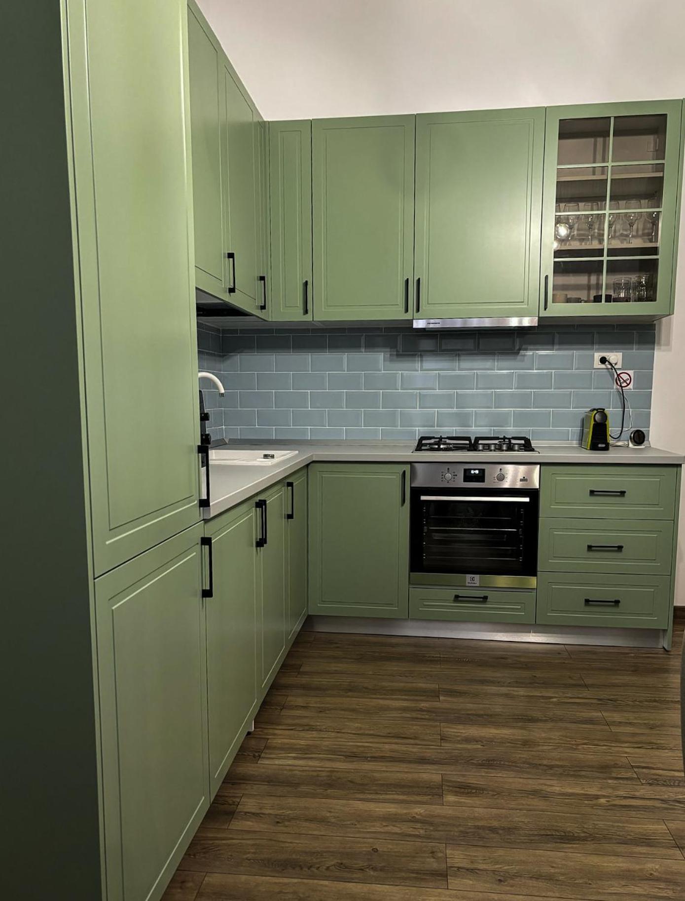 Appartamento Hirooms Braşov