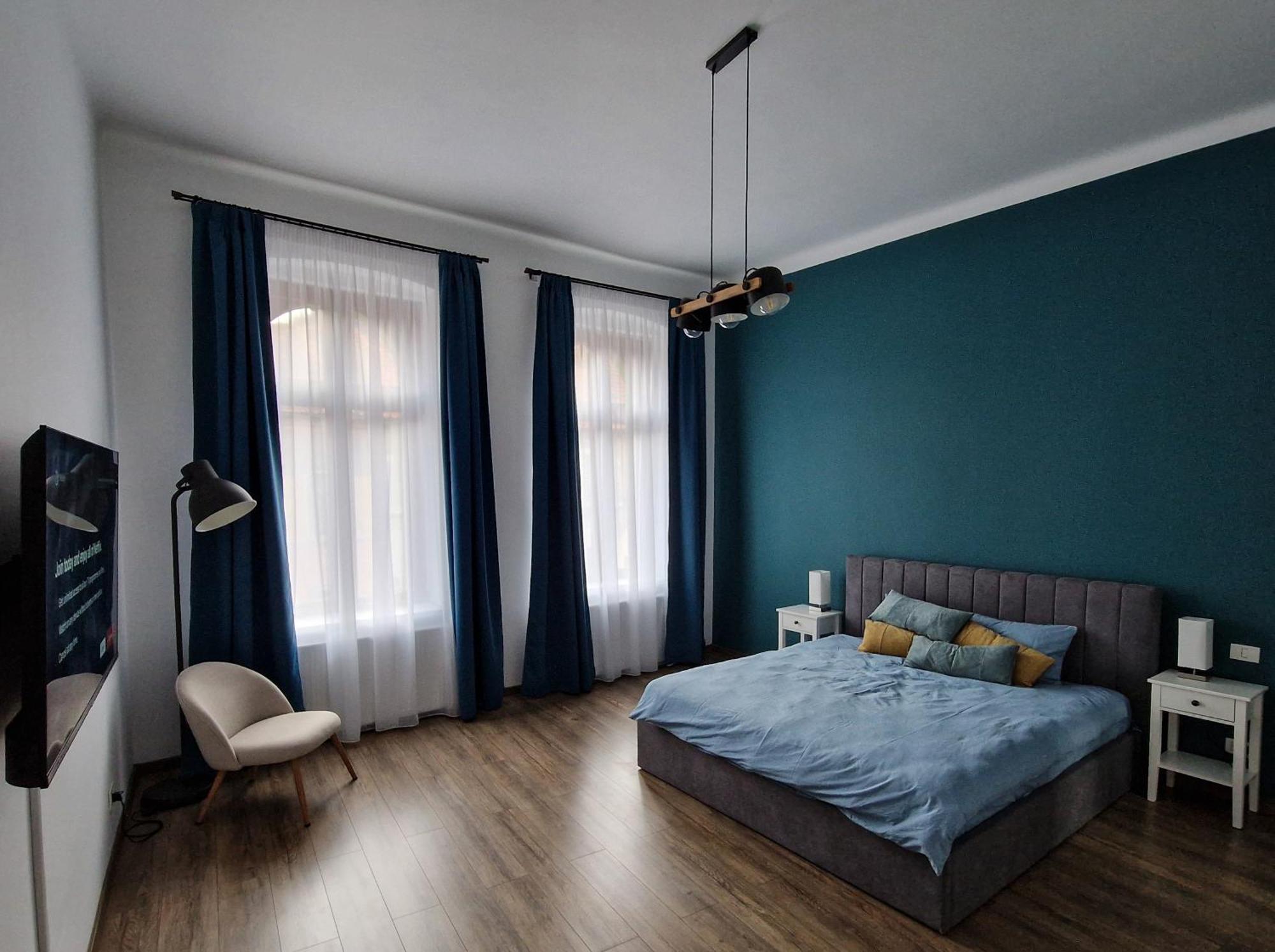 Hirooms Appartamento